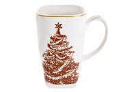 Кружка Lefard Merry Christmas 924-746 600 мл Киев