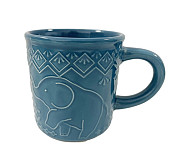 Кухоль Limited Edition Kiddy YF6033-1 200 мл синя Киев