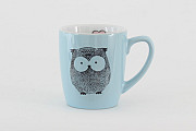 Кружка Limited Edition Owl Funny HTK-013 280 мл Киев
