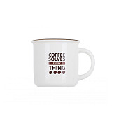 Кухоль Limited Edition Strong Coffee GB057-T1693 365 мл Киев