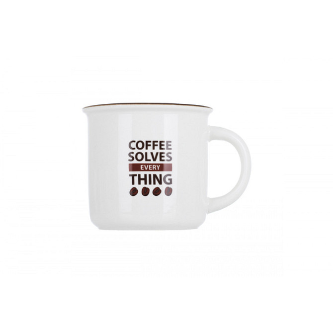 Кухоль Limited Edition Strong Coffee GB057-T1693 365 мл Киев - изображение 1