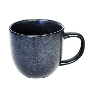 Кружка Losk Modest Blue L0420-92B-008-MA 330 мл синя Киев