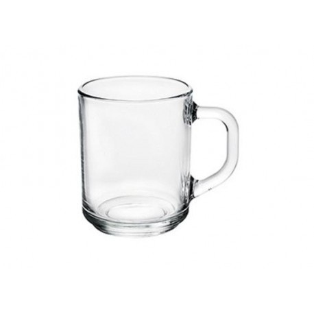 Кружка Luminarc Annealed Q0893 250 мл Киев - изображение 1