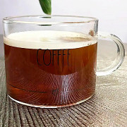 Кружка OLens Coffee-Lover 102-59 250 мл прозора Киев