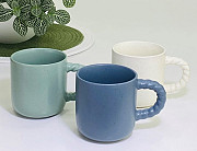 Кружка OLens Міраж 102-523 400 мл Киев
