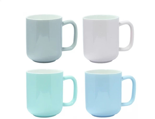Кружка OLens Стиль 35383-19 300 мл Киев - изображение 1