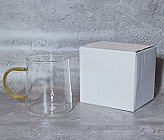 Кружка SNT 7141-03 320 мл Киев