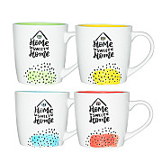Кружка SNT Home 4160-30 320 мл Киев