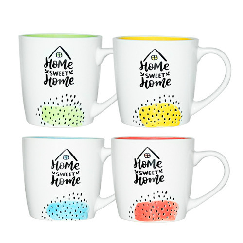Кружка SNT Home 4160-30 320 мл Киев - изображение 1