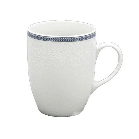 Кружка Thun Opal Eva 8034800-370 370 мл Киев - изображение 1