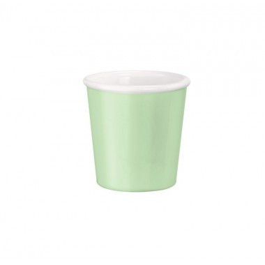 Горнятко для кави Bormioli Rocco Aromateca Caffeino 400898-MTX-121314 95 мл зелена Киев - изображение 1