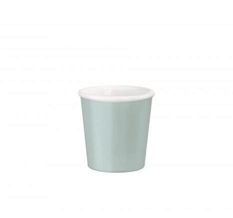 Горнятко для кави Bormioli Rocco Aromateca Caffeino 400898-MTX-121316 95 мл блакитна Киев - изображение 1