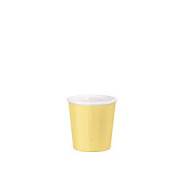 Горнятко для кави Bormioli Rocco Aromateca Caffeino 400898-MTX-121317 95 мл жовта Киев