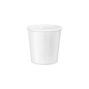 Горнятко для кави Bormioli Rocco Aromateca Caffeino 400898-MTX-121990 95 мл біла Киев