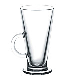 Кружка для латте Pasabahce Mugs PS-55861-1 263 мл Киев