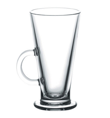Кружка для латте Pasabahce Mugs PS-55861-1 263 мл Киев - изображение 1