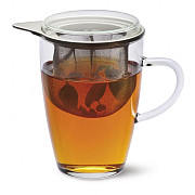 Кухоль заварювальний Simax Tea for one s179 350 мл Киев