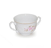 Кружка-бульонница Cmielow Rococo 9704-0-33 330 мл Киев