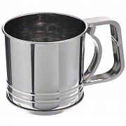 Кружка-сито для борошна Bohmann BH-7741 450 г Киев