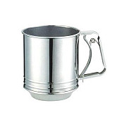 Кружка-сито для борошна Bohmann BH-7742 600 г Киев