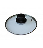 Кришка d=18 см VITRINOR BR-2102158 Киев