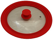 Кришка d=24/26/28 см Spaine Vitrinor VR-1108669 Киев