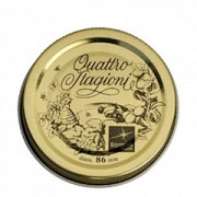 Кришка для банки 7 см Quattro Stagioni Bormioli Rocco 895052-ST-4021990 Киев