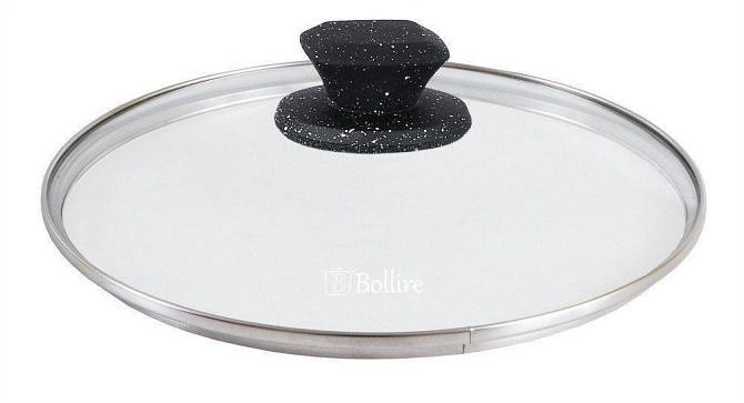 Кришка для посуду Bolliree BR-1022 20 см Киев - изображение 1