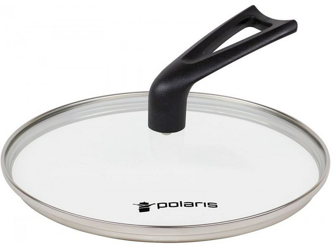 Кришка для посуду Polaris SL 004228 26 см Киев - изображение 1