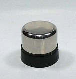 Кришка для термоса Tramp Classic Black TRC-027-031-KRB-black Киев