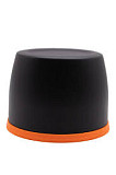 Кришка для термосу Tramp Travel Line UTRC-138-141-KRB-black чорна Киев