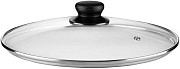 Кришка скляна Ardesto Gemini Gourmet AR-1926-GGL 26 см Киев