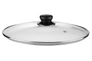 Кришка скляна Ardesto Gemini Gourmet AR-1928-GGL 28 см Киев