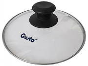 Кришка скляна Gusto GT-8100-22 22 см Киев