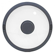 Кришка скляна Krauff Smart 29-296-001 20 см Киев