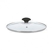 Кришка скляна Ringel Універсальний RG-9301-24 24 см Киев