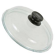 Кришка скляна Risoli Fusion 000200-28000 28 см Киев