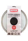 Кришка скляна Rotex RCL10-22 22 см Киев