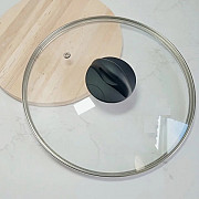 Кришка скляна Stenson 10331 24 см Киев