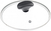 Кришка скляна TVS 9465124003B801 24 см Киев