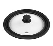 Кришка скляна Vinzer VZ-50249 24-28 см Киев