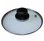 Кришка скляна Vitrinor Spaine VR-2101886 28 см Киев