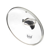 Кришка скляна Krauff 29-305-035 20 см Киев