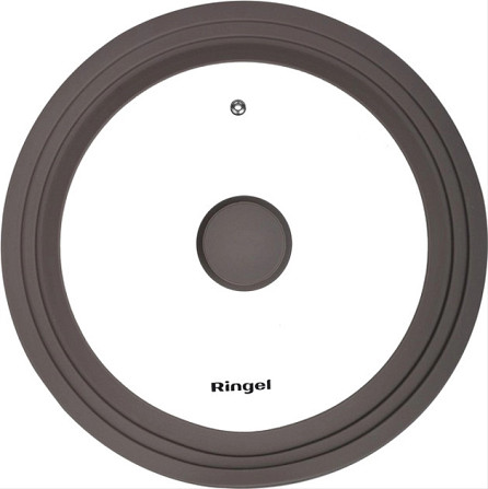 Кришка універсальна Ringel Universal silicone RG-9303 24-28 см Киев - изображение 1