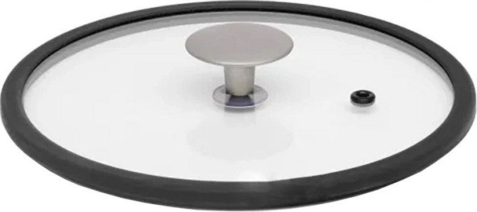 Кришка універсальна TVS Terra Italia 9465128003H901 28 см Киев - изображение 1