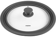 Кришка універсальна Vinzer VZ-50253 24-28 см Киев