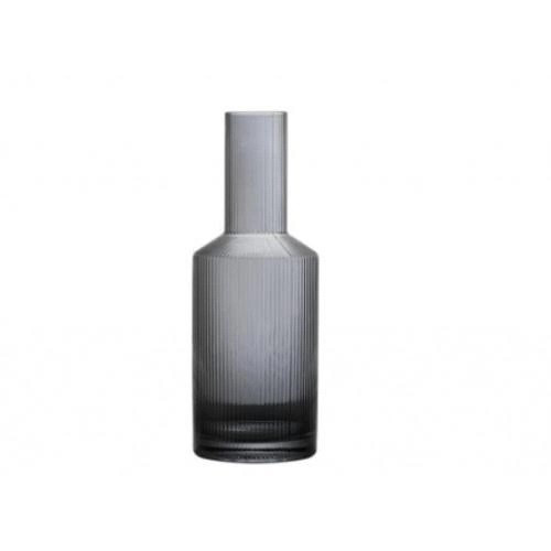 Глечик Ardesto Graphite AR-2690-GP 900 мл Киев - изображение 1