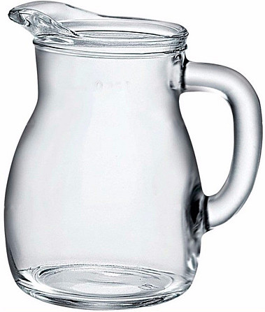 Глечик Bormioli Rocco Bistro146160-MU-3321990 1 л Киев - изображение 1