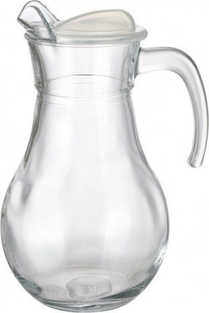 Глечик Pasabahce Bistro PS-43934 1.8 л Киев - изображение 1