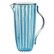 Глечик з кришкою Guzzini Dolcevita 12380048 1.7 л блакитний Киев